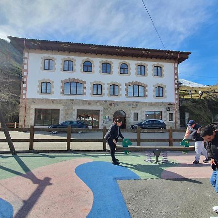 Alojamiento Rural El Refugio Tudanca Bagian luar foto